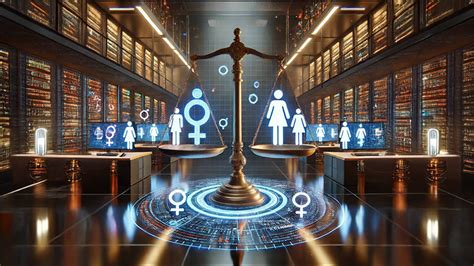 Women as equal partners in the AI revolution: a call for gender ...