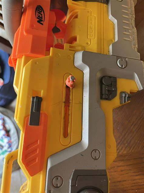 Huge Nerf Gun Lot! Over 15 Guns/ Semi And Automatic W/ Tons Of ...