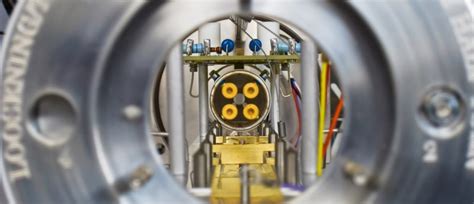 Image result for Resolution Mass Spectrometry