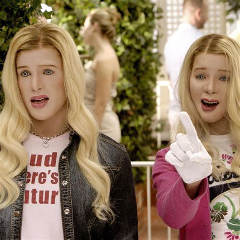 Terry Crews White Chicks Meme