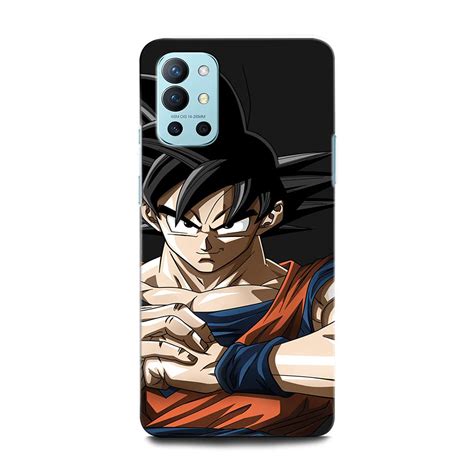 GRAFIQE Back Cover ONE Plus 9R Dragonball, Goku, Poster, Vegeta ...