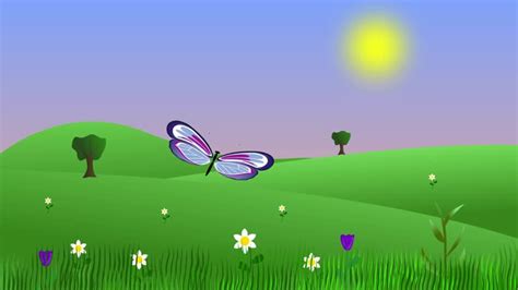 Image result for Free Spring Animation