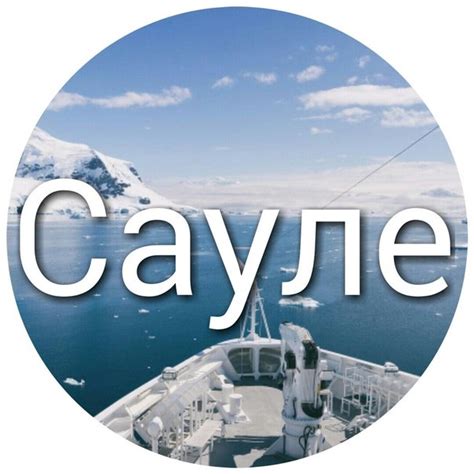 Сауле. Прибалтийское казахское имя - 18.05.22 20:18 | Пикабу