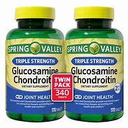 Image result for Glucosamine Supplements for Joints
