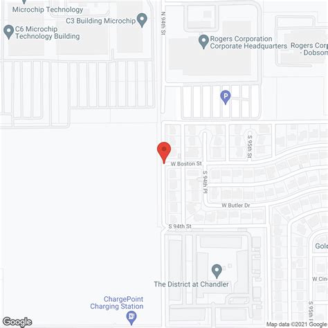 The Park at Copper Creek | Independent Living | Chandler, AZ 85224 | 17 ...