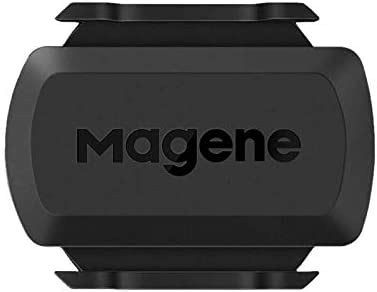 Buy Magene S3+ Cycling Cadence Or Speed Sensor - ANT+ and Bluetooth 4.0 ...
