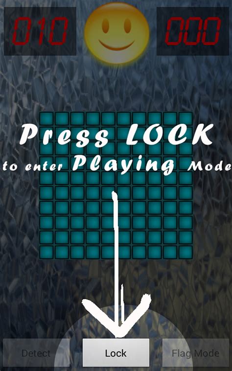 MineSweeper (Sweep The Mines) - App on Amazon Appstore