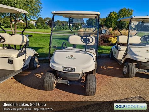 10 photos of the Glendale Lakes Golf Club Clubhouse, Pro Shop, and more ...