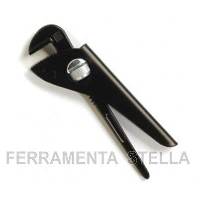 Pinze A Pappagallo WEDO | Acciaio Inox 420 | Lunghezza 250mm | Giunto Scorrevole Regolabile | Per Lavori Di Precisione