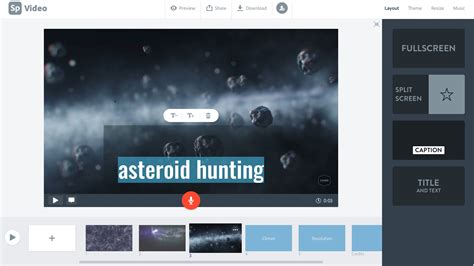 Image result for Adobe Spark Video Examples