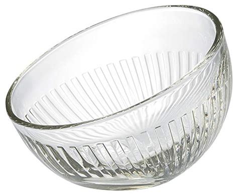 Buy La Rochere Ouessant Transparent Ice Cream Cup Glass - 130 ml (Set ...