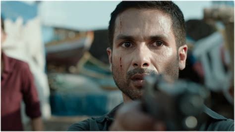Deva: Shahid Kapoor shot multiple climaxes and the final cut is kept ...