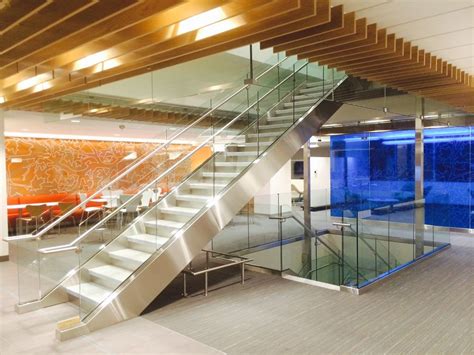 Procter & Gamble Office Photos