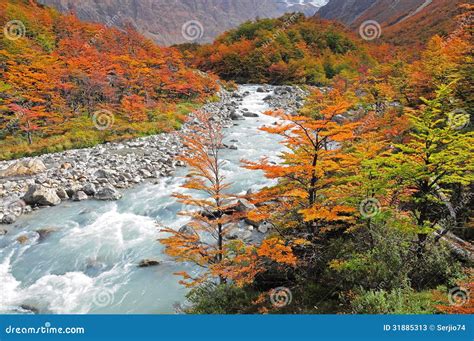 Los Glaciares National Park. Stock Photos - Image: 31885313