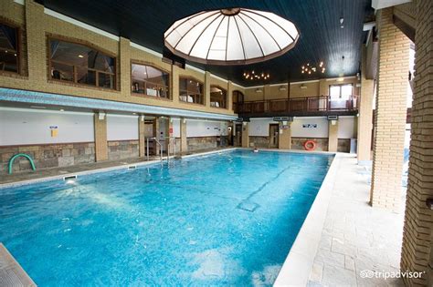 Springfield Country Hotel Pool: Pictures & Reviews - Tripadvisor