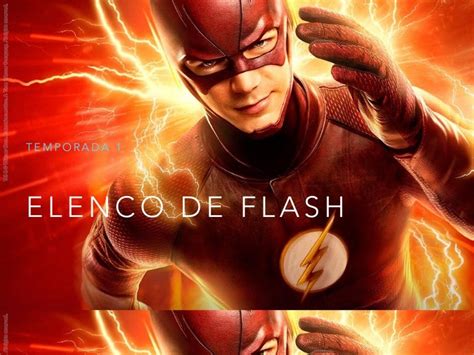 The Flash (TV Series 2014–2023) - IMDb