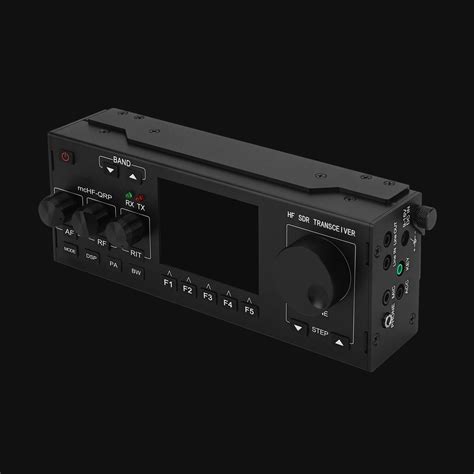 Image result for MCHF Transceiver Kit