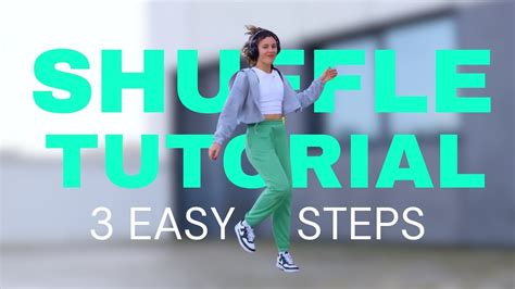 Image result for Monster Full Shuffle Tutorial