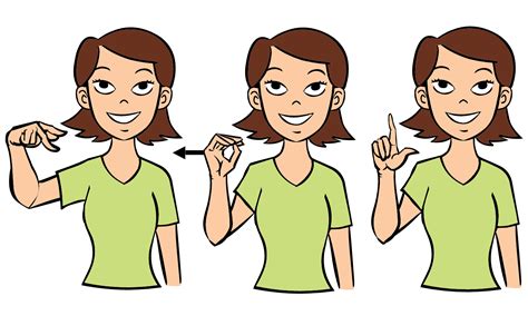 Sign Language Pool Game 的图像结果