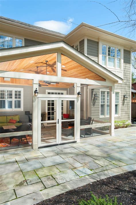 Options for porch floors – Artofit