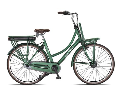 Altec Sakura E-bike Dames 28 inch 53cm 3v - FietsenMagazijn