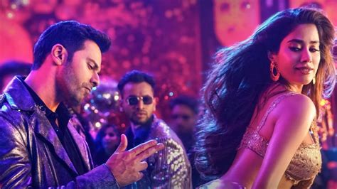 Sunny Sanskari Ki Tulsi Kumari Box Office Day 7: Varun Dhawan-Janhvi ...