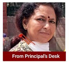 Welcome to Lakshmibai College