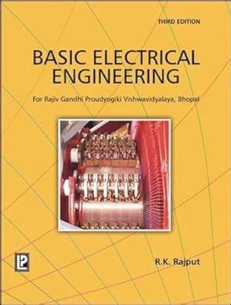 Buy Basic Electrical Engineering Book Online at Low Prices in India ...