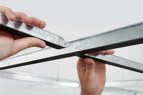 Suspended Ceiling Grid Hooks System Ceiling T Bar Grid Suspender
