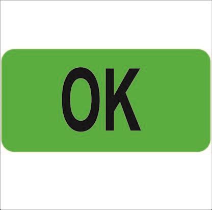 Image result for Samples OK