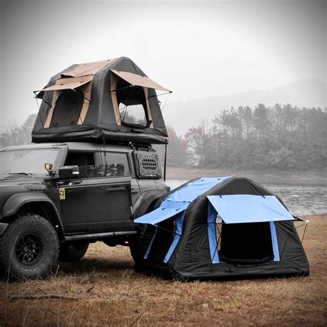 Trekker Essentials: Camping, Hiking Gear and Outdoor Equipment