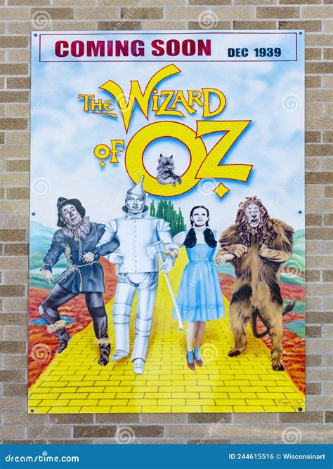 Wizard Of Oz Movie Posters