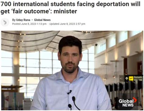 加拿大700名留学生遭遣返!机场、边境局被占领-新闻速递-留园金网