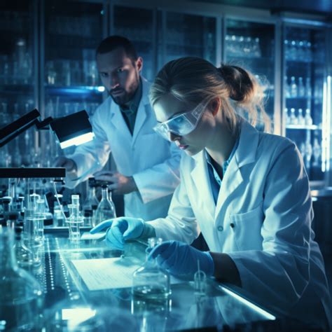 Image result for Lab Tech Life