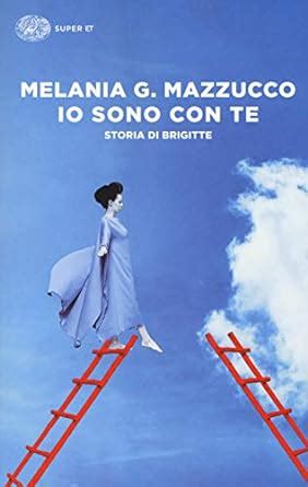 Amazon.in: Buy Io sono con te: storia di Brigitte Book Online at Low ...