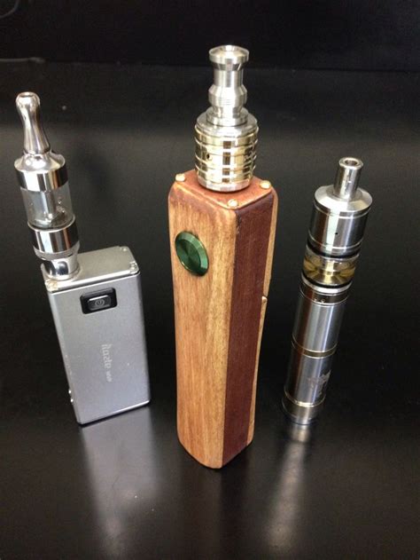 Image result for Split Vape Mod