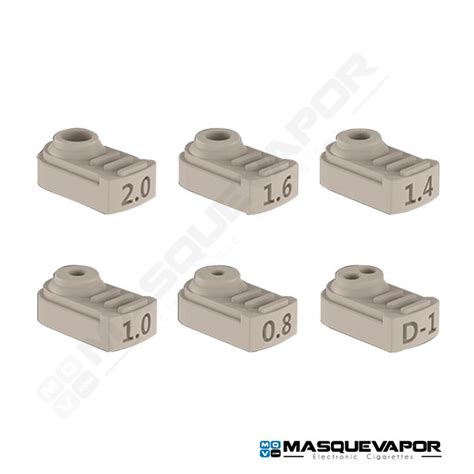 AIRFLOW BERSERKER V2 MTL RTA VANDY VAPE - MASQUEVAPOR.com