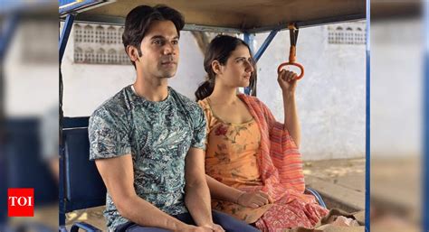 ‘Ludo’: Fatima Sana Shaikh shares a new still with Rajkummar Rao, gives ...