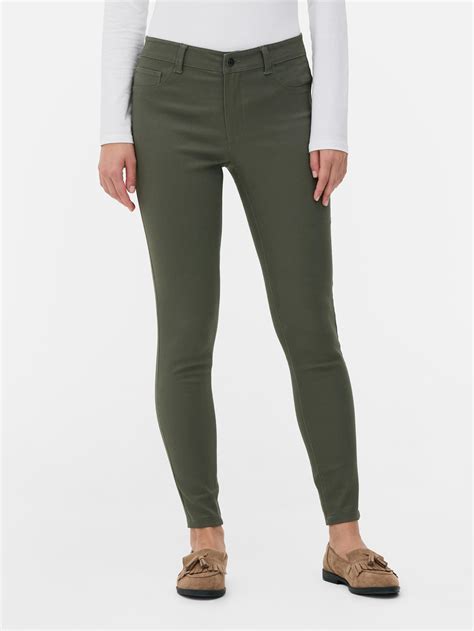Skinny Jeans for Women | Ladies' Skinny Jeans | Primark UK