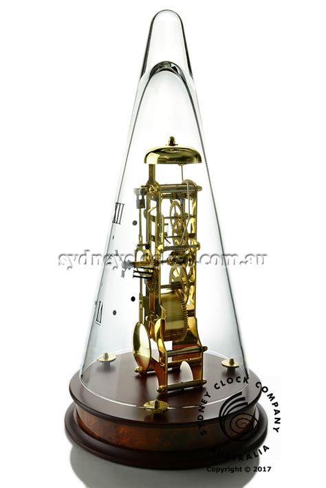 Image result for Skeleton Clock Collection