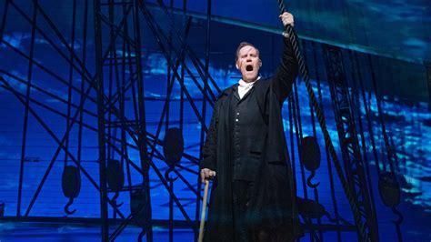 Review: A ‘Moby-Dick’ Opera at the Met Cuts the Blubber - The New York ...