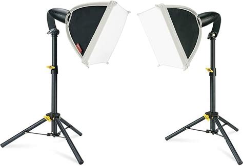 Image result for Softbox Light Kit