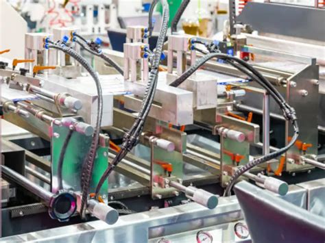 Image result for How Do Pneumatic Pistons Work