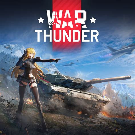 War Thunder