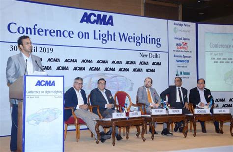 Industry experts say lightweighting remains among top priorities for ...
