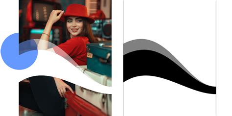 Luma Channel 的图像结果