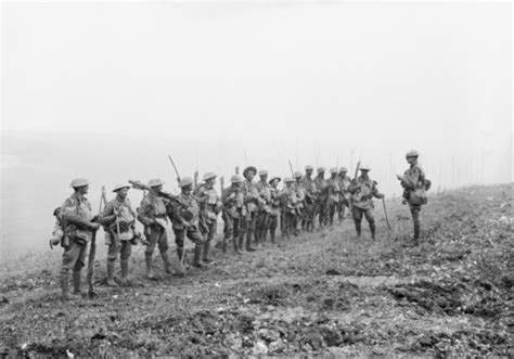 The Battle of Le Hamel: When Australian & US Troops Fought Side by Side ...