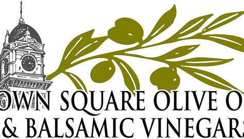 TOWN SQUARE OLIVE OIL & BALSAMIC VINEGAR - All You Need to Know BEFORE ...