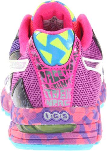 Buy ASICS Women's GEL-Noosa Tri 8 Trail Running Shoe,Violet/Purple ...