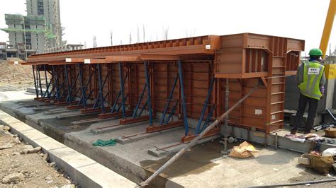 Team ASK Engineers | Design Consultant and Manufacturing in Formwork System